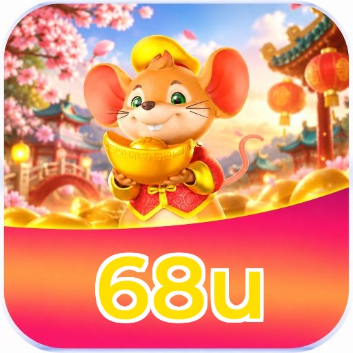 68u Logo