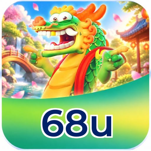 Requisitos do APK 68u para Android - Logo Oficial