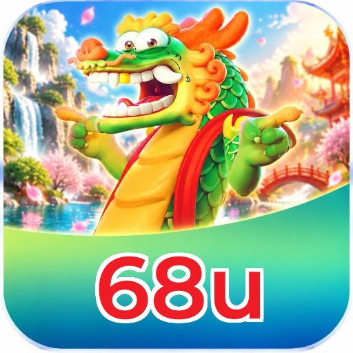Logo 68u Telegram Oficial