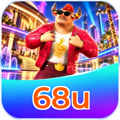 68u Logo