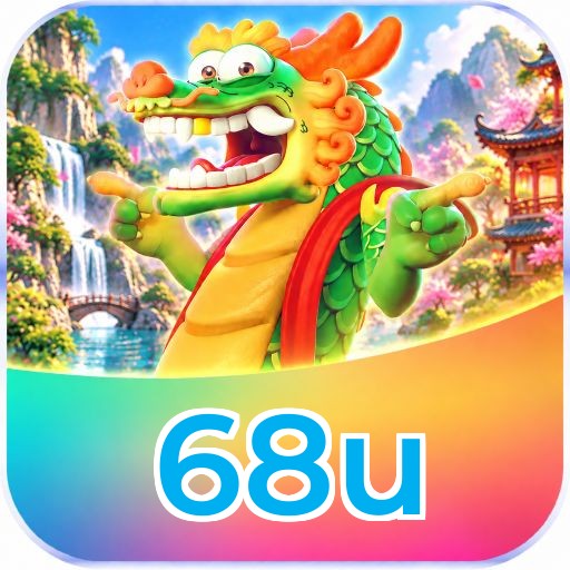 68u VIP Program Logo