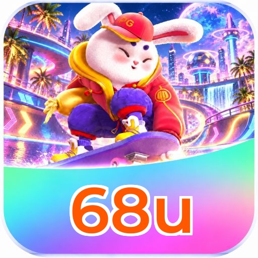 68u Fortune Games - Tiger, Ox, Rabbit RTP Certificado