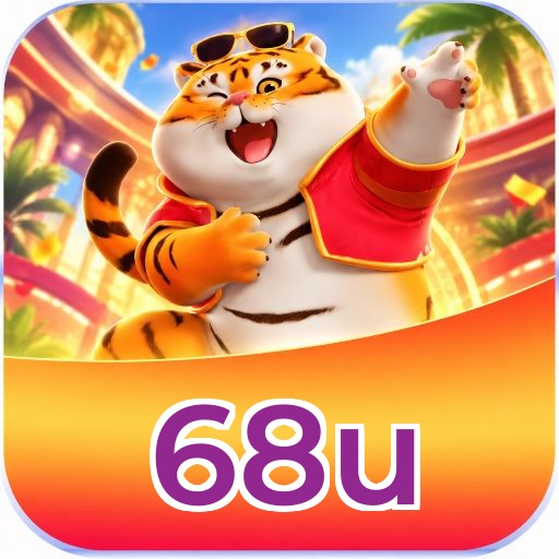 68u Bônus Oficial - Rollover 25x Justo
