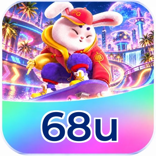68u Logo