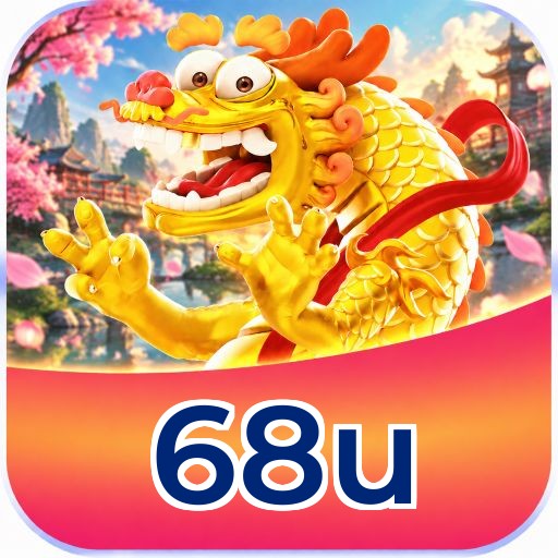 68u APK Logo Oficial Certificado