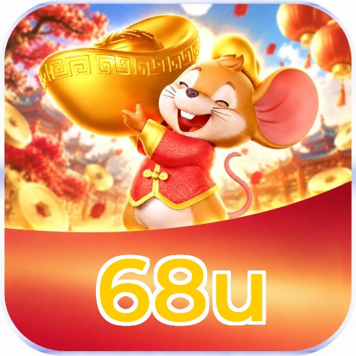 Logo 68u Loteria Online