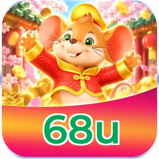 68u Logo Oficial