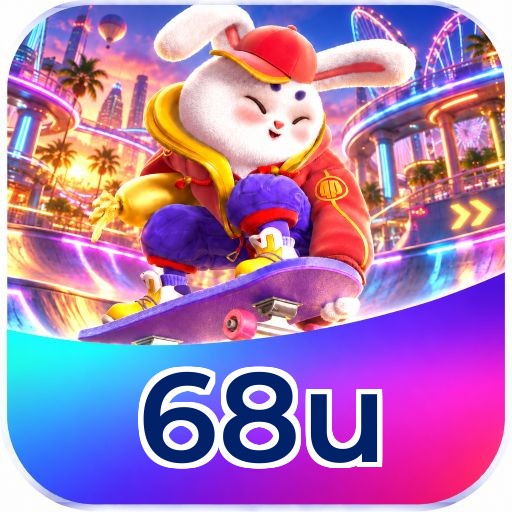 Logo 68u APK Android Brasil