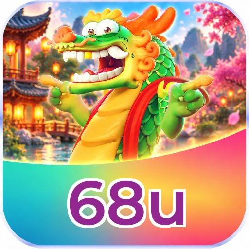 68u Logo