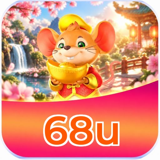 Logo 68u Download Brasil