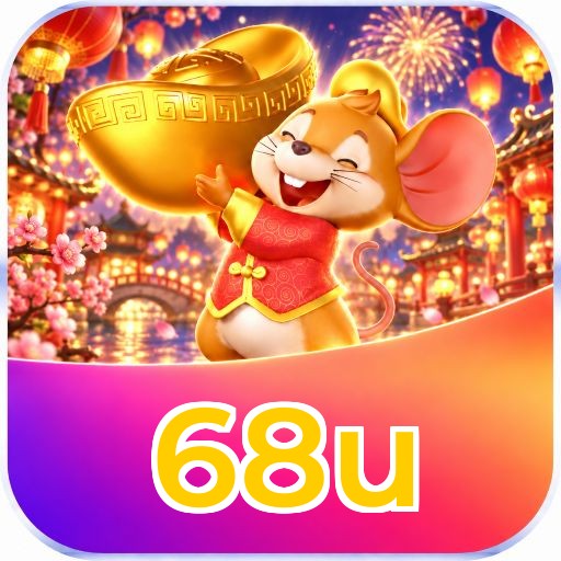 68u Logo