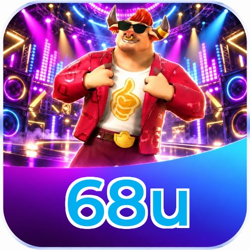 68u Logo