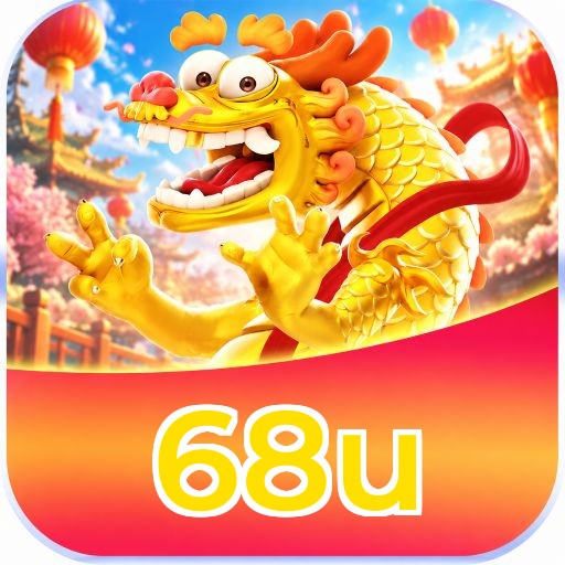 68u APP Logo Oficial Certificado Android iOS