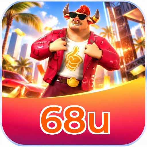 Logo da 68u